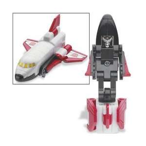  Transformers Universe MicroMasters   Storm Jet Toys 