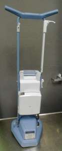 Aerus Electrolux Heavy Duty Floor Shampooer S105L Used Cleaner  