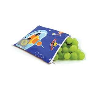  Rocket Man Snack Happened Bag By Itzy Ritzy Kitchen 