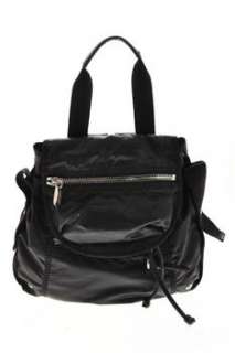 Nine West NEW BHFO Sling Medium Handbag Black Bag  