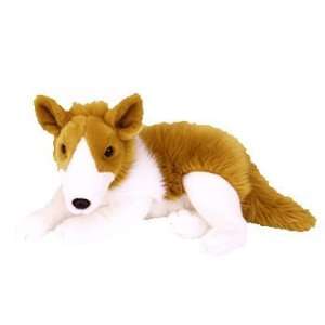  TY Beanie Buddy   CASSIE the Collie: Toys & Games