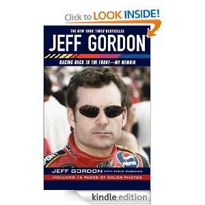 Jeff Gordon Steve Eubanks, Jeff Gordon  Kindle Store