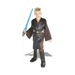  Deluxe Anakin Skywalker Costum: Toys & Games