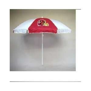   Redskins 72 Beach / Tailgater Umbrella *SALE*