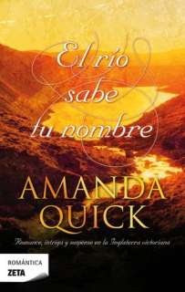   Secretos (Wicked Widow) by Amanda Quick, Ediciones B 