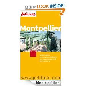 Montpellier (City Guide) (French Edition) Collectif, Dominique Auzias 