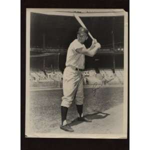  Original Roger Maris New York Yankees Photo   MLB Photos 