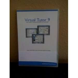  Virtual Tutor 9 (DVD ROM) 