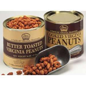 Edwards Virginia Peanuts Grocery & Gourmet Food