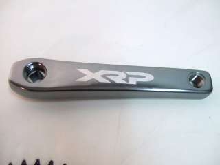 Vuelta XRP Track Crank