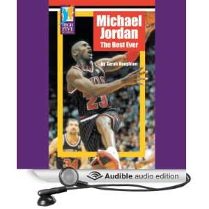  Michael Jordan The Best Ever (Audible Audio Edition 