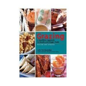   Approach to Snacks and Finger Foods (Paperback)  N/A  Books