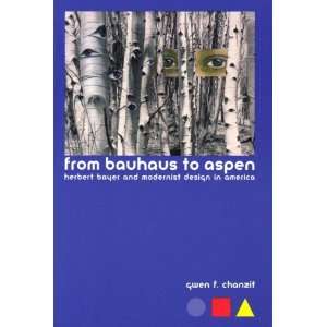   Modernist Design in America [Paperback]: Gwen Finkel Chanzit: Books