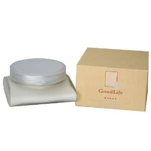  Good Life by Zino Davidoff for Women Rich Body Cream, 6.7 