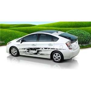  Abstract Car Vinyl Side Graphics Decals Any Car S6929 