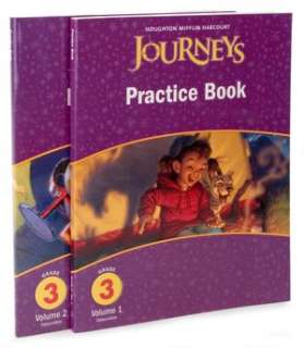  Book Set by Houghton Mifflin Harcourt School Publishers, Houghton 