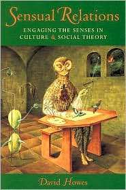   Social Theory, (0472068466), David Howes, Textbooks   