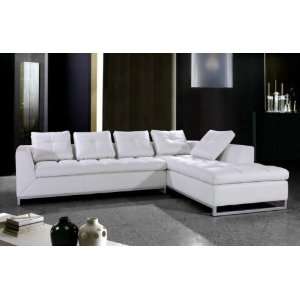  Vig Furniture Bita   Sectional Sofa Set
