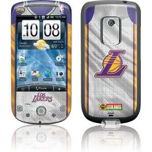  Los Angeles Los Lakers skin for HTC Hero (CDMA 