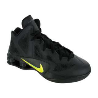 Nike Shox Air Hyperballer Basketball Shoes Mens  