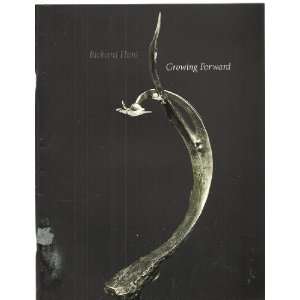  Growing Forward [Richard Hunt] Richard Hunt Books