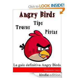   Angry Birds Tutorial, Trucos, Tips y Pistas Guía Definitiva (Spanish