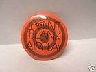 Point Blank   Texas Rock AIRPLAY Promo Button   [1979]