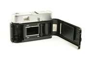 Voigtlander Vito B BR Automatic II 35mm SLR Rangefinder film camera 