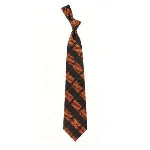    San Francisco Giants Necktie   Polyester Tie