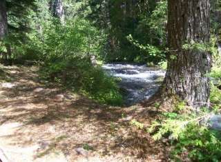   CLAIM,Oregon,National Creek (Rogue River) ,   