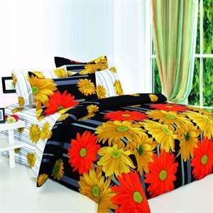  Arya Santa   Duvet Cover Bed in Bag   King Bedding Gift 