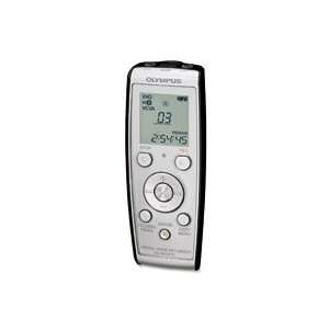  Olympus VN 4100PC Digital Voice Recorder, PC Linked, 256MB 