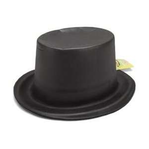  Fibre Craft Foam Top Hat 714955; 3 Items/Order