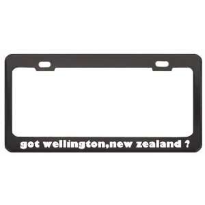  Got Wellington,New Zealand ? Location Country Black Metal 