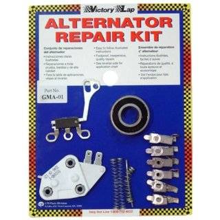  Victory Lap GMA 03 Alternator Repair Kit: Explore similar 