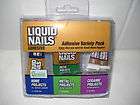 LIQUID NAILS ADHESIVE VAREITY PACK FOR SMALL HOME PROJ