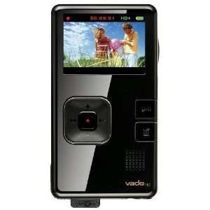  Creative Labs Vado HD 4GB Pocket Video Camcorder 2nd 