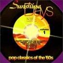 Sunshine Days 1: 60s Pop Classics by Sunshine Days (Series)