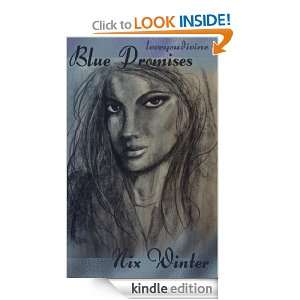 Blue Promises Nix Winter  Kindle Store