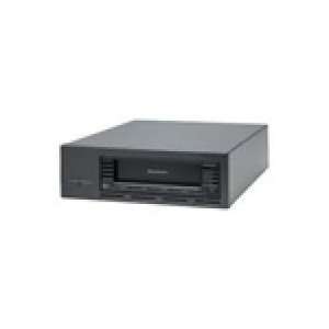  Dell 02T721   DLT VS80, PV110T EXT. Tape Drive, 40/80GB 