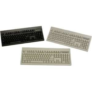  Keytronic E06101U2 Keyboard Electronics