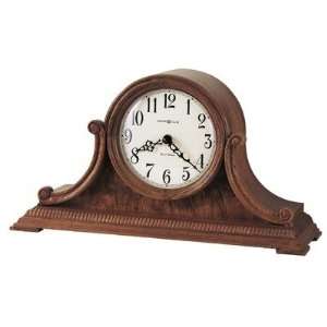  Howard Miller 635 113 Anthony Chiming Quartz Mantel Clock 