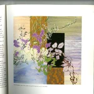 Robert KUSHNER Language of Flowers DC Moore Gallery 1998 Exhibition 