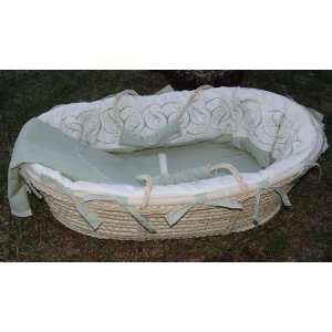  sweet baby moses basket: Home & Kitchen