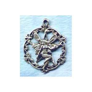  Wiccan Jewelry Gothic Victorian Fairy Witch Pentacle 
