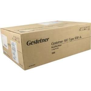 Gestetner 9980/F 9199/9199nf Toner Aio 1 Ctg/Ctn 10000 Yield Type 500 