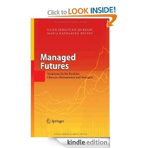 Managed Futures Versichern Sie Ihr Portfolio Chancen, Mechanismen 