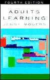Adults Learning, (0335206778), Jenny Rogers, Textbooks   Barnes 