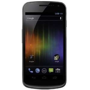  Verizon Samsung Galaxy Nexus 4G LTE Smartphone: Cell 