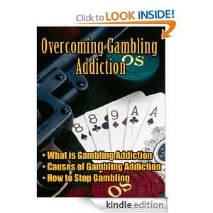 Overcoming Gambling Addiction   Get the Answers You Need Gary 